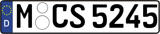 M-CS5245