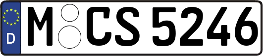 M-CS5246