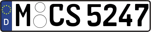 M-CS5247