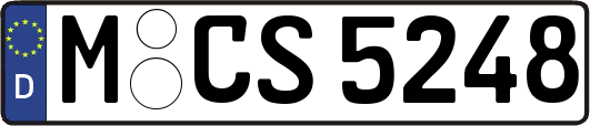 M-CS5248