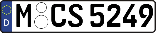 M-CS5249