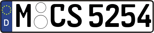 M-CS5254