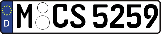 M-CS5259
