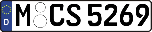M-CS5269