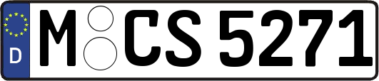 M-CS5271