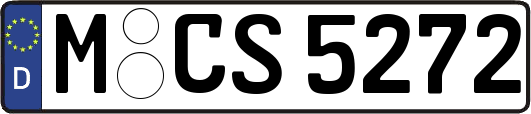 M-CS5272