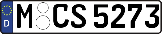 M-CS5273