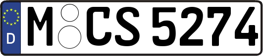 M-CS5274