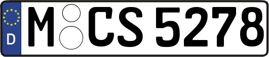 M-CS5278