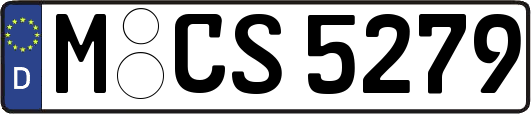 M-CS5279