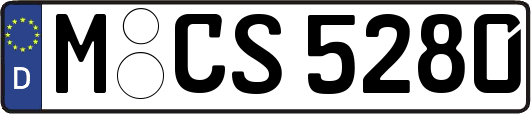 M-CS5280