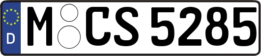M-CS5285