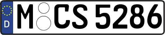 M-CS5286