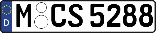 M-CS5288