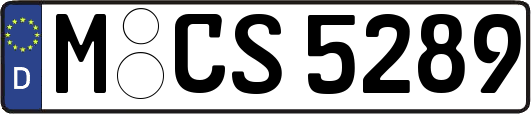 M-CS5289