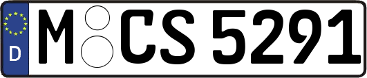 M-CS5291