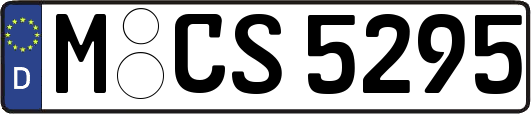 M-CS5295