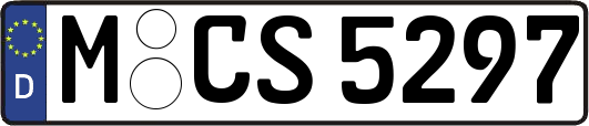 M-CS5297