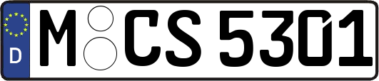 M-CS5301