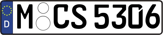 M-CS5306