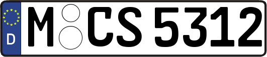 M-CS5312
