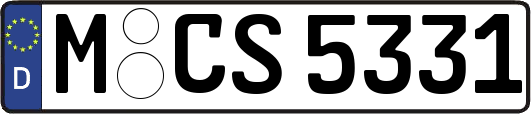 M-CS5331