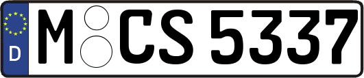 M-CS5337