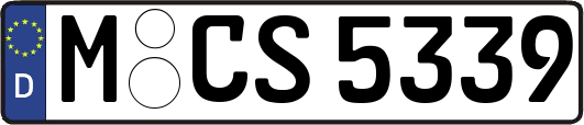 M-CS5339