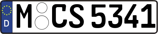 M-CS5341