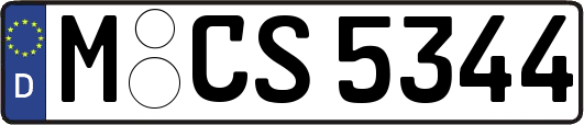 M-CS5344