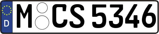M-CS5346