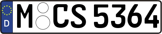 M-CS5364