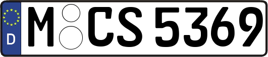 M-CS5369