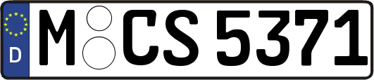 M-CS5371