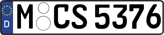 M-CS5376