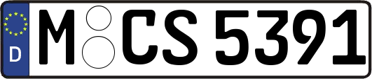 M-CS5391