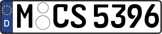 M-CS5396