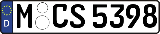 M-CS5398