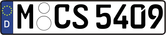 M-CS5409