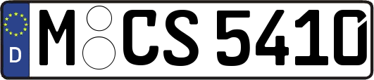 M-CS5410