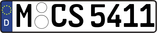 M-CS5411