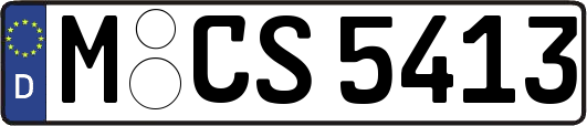 M-CS5413