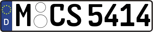 M-CS5414