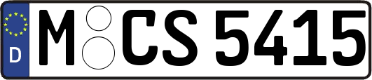 M-CS5415