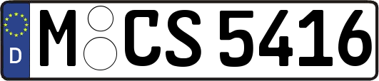 M-CS5416