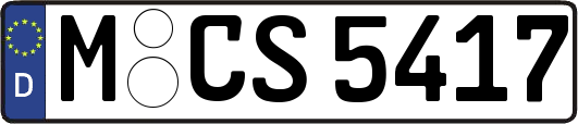 M-CS5417