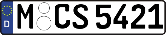 M-CS5421
