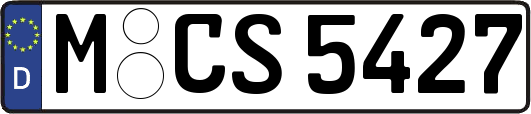 M-CS5427