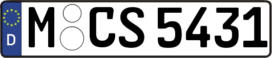 M-CS5431