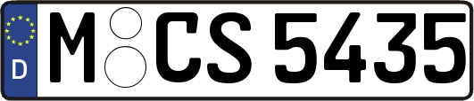 M-CS5435